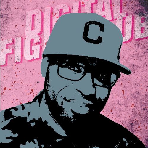 Kevin Williams — Digital Fight Club fighter photo