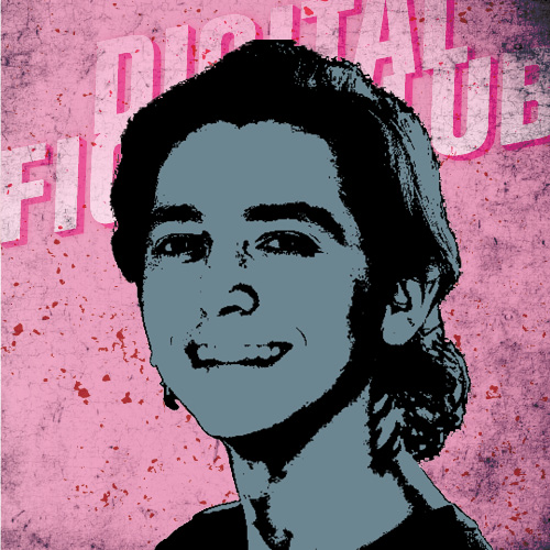 John Lods — Digital Fight Club fighter photo