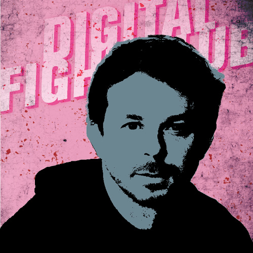 Brian Bethel — Digital Fight Club fighter photo