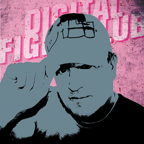 Bill Cochran — Digital Fight Club fighter photo