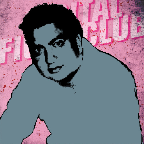 Sheetal Jaitly — Digital Fight Club fighter photo