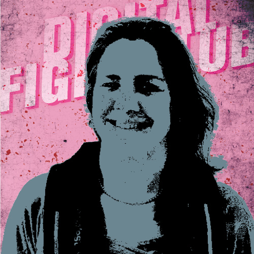 Kris Sarri — Digital Fight Club fighter photo