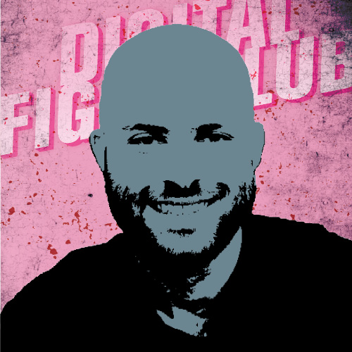 Bogdan Constatin — Digital Fight Club fighter photo