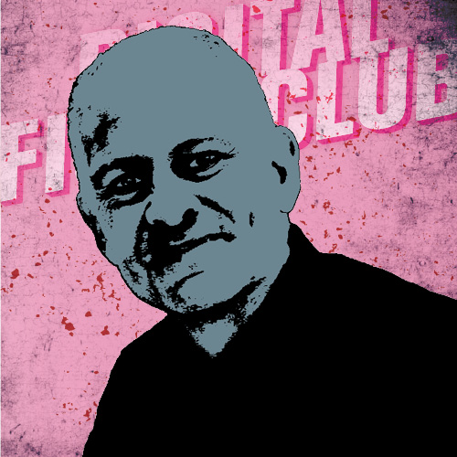 Steve Gonzalez — Digital Fight Club fighter photo
