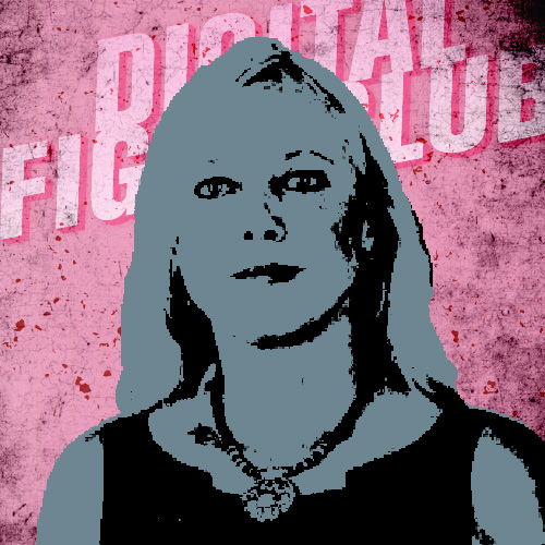 Jody Turner — Digital Fight Club fighter photo