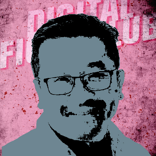 Pagogh Cho — Digital Fight Club fighter photo