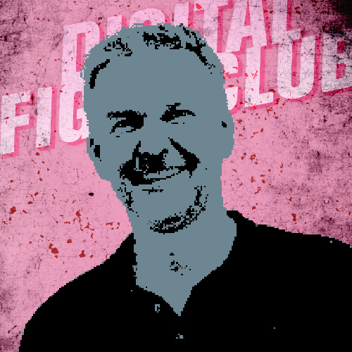 Shannon Ryan — Digital Fight Club fighter photo