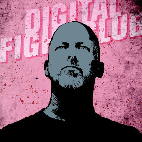 Scott Hess — Digital Fight Club fighter photo