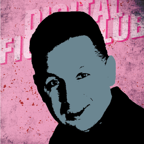 Pablo Marin — Digital Fight Club fighter photo