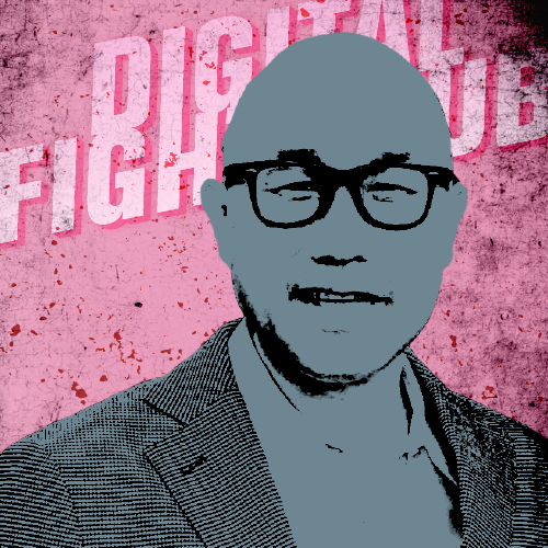 Andy Chen — Digital Fight Club fighter photo