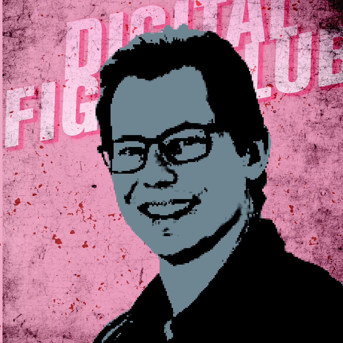 Steve Nix — Digital Fight Club fighter photo