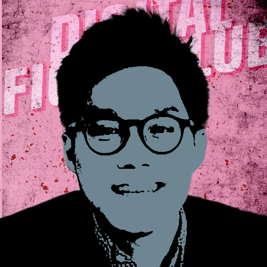 Steven Duong — Digital Fight Club fighter photo