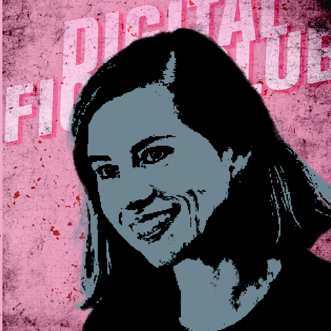 Jennifer Zientz — Digital Fight Club fighter photo