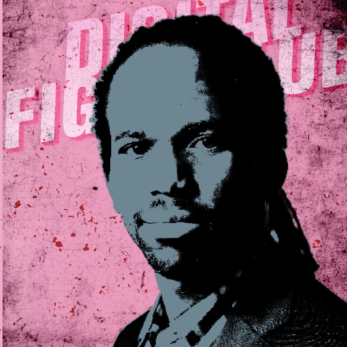 Stephen Ellis — Digital Fight Club fighter photo