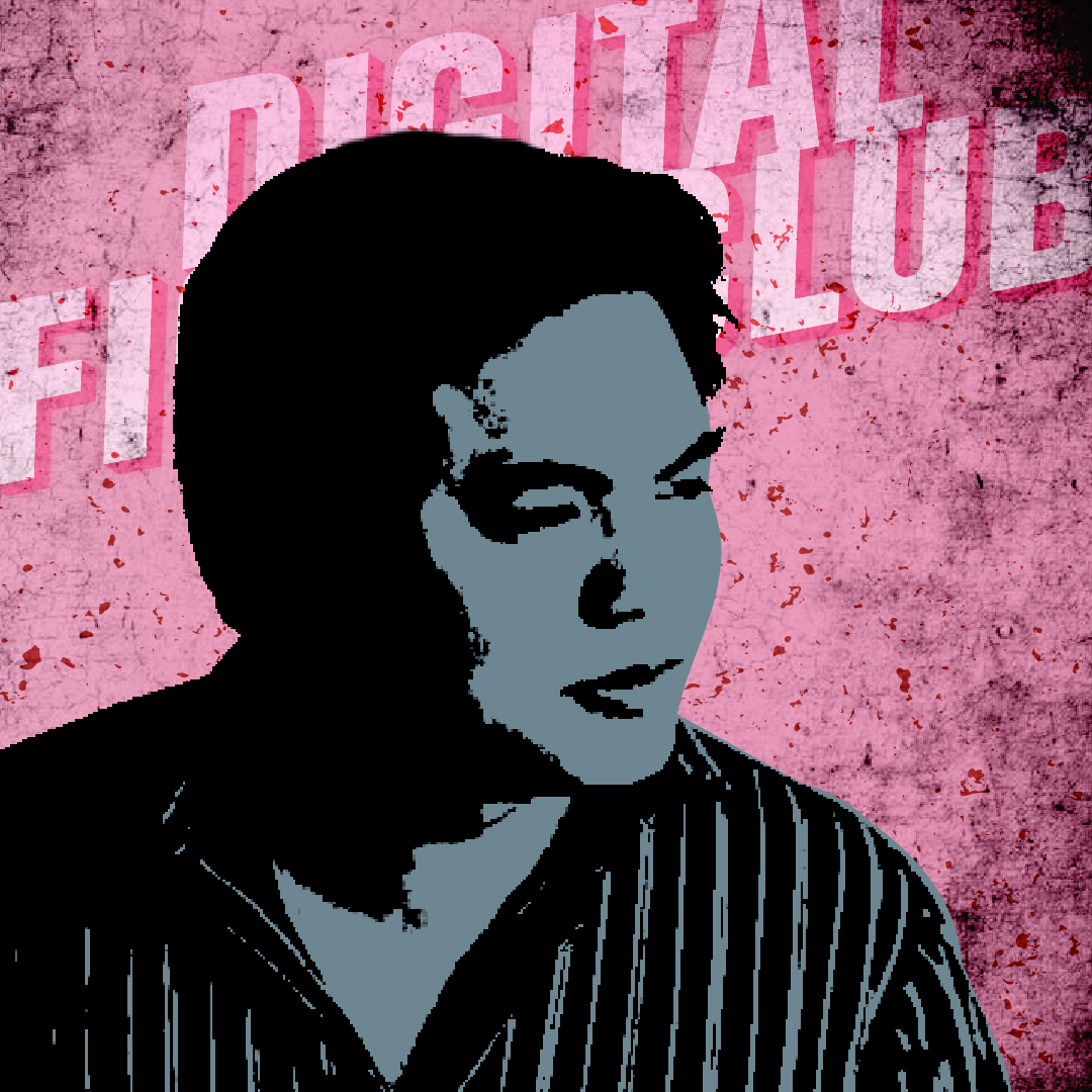 Steven Duque — Digital Fight Club fighter photo