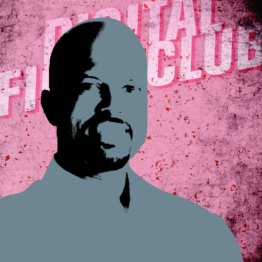 David Woessner — Digital Fight Club fighter photo