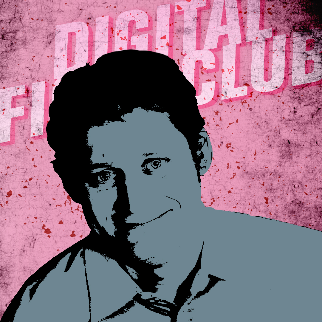 Don Schuerman — Digital Fight Club fighter photo