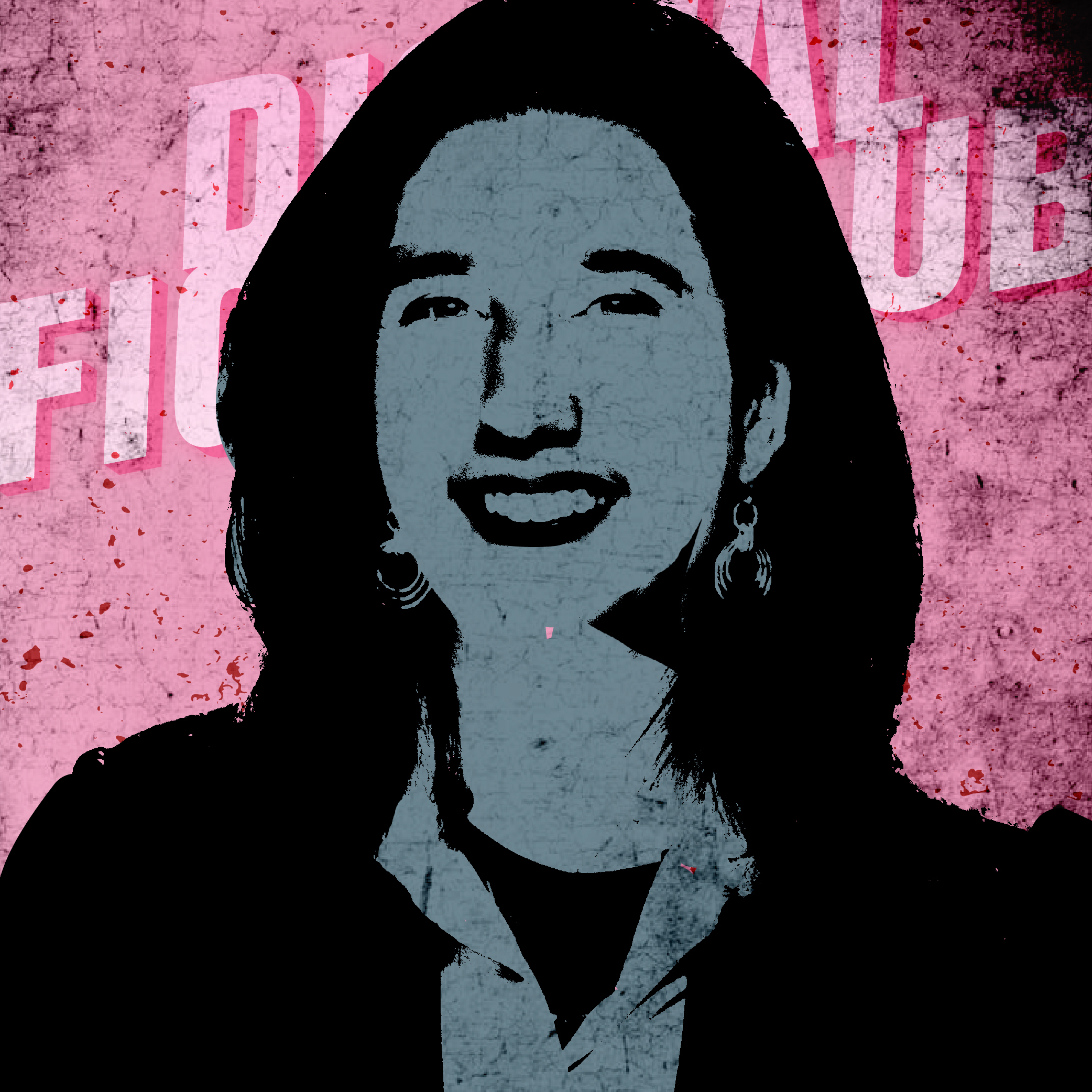 Jaime Chambron — Digital Fight Club fighter photo