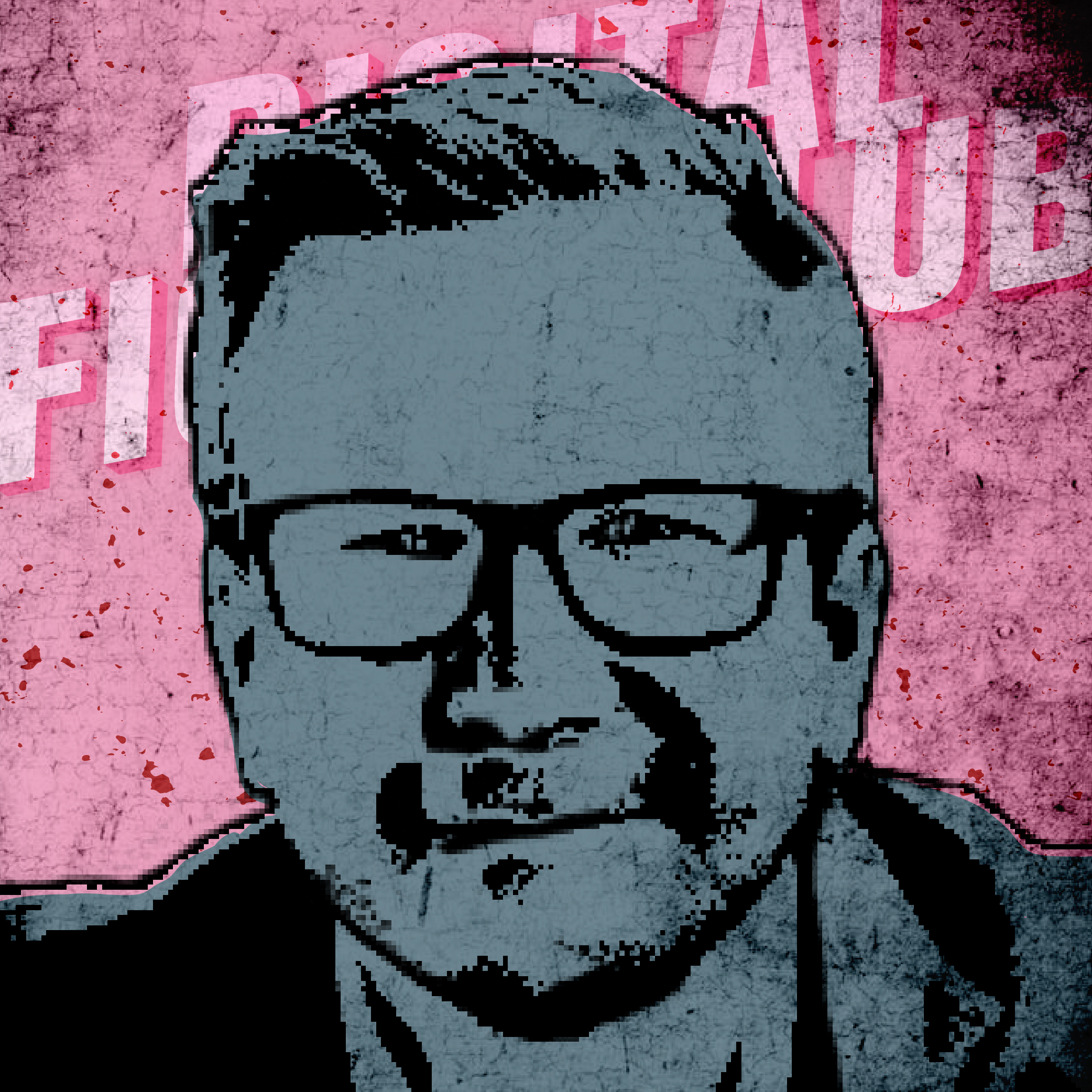James Helms — Digital Fight Club fighter photo