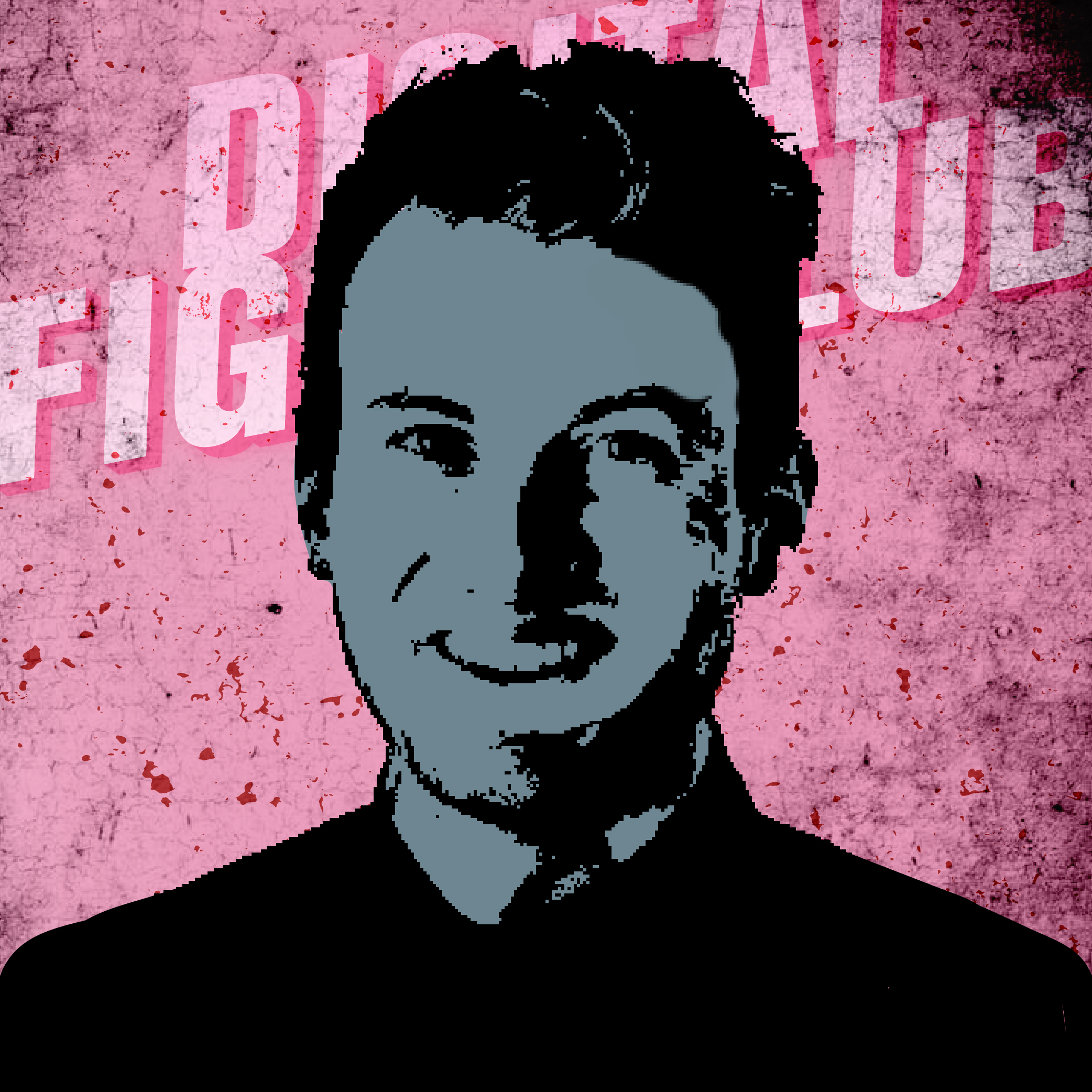 Chris Ferrel — Digital Fight Club fighter photo