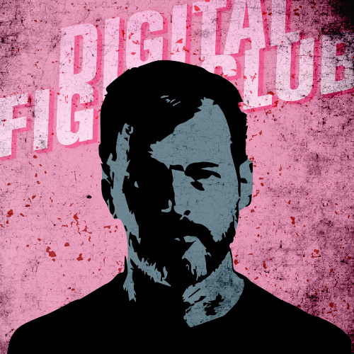 Michael Sitarzewski — Digital Fight Club fighter photo