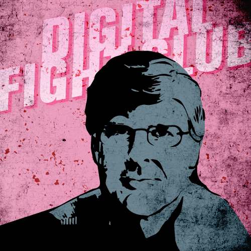 Joel Fontenot — Digital Fight Club fighter photo