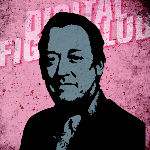 John Keehler — Digital Fight Club fighter photo