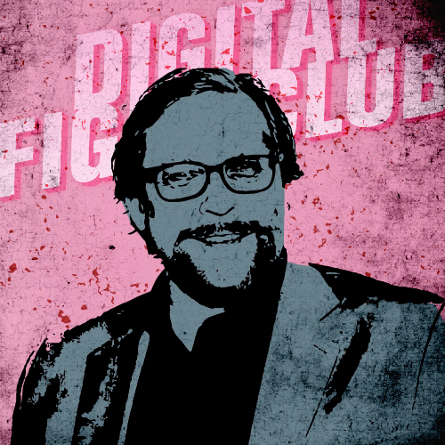 Mike Orren — Digital Fight Club fighter photo