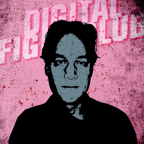 Nathan Huntoon — Digital Fight Club fighter photo