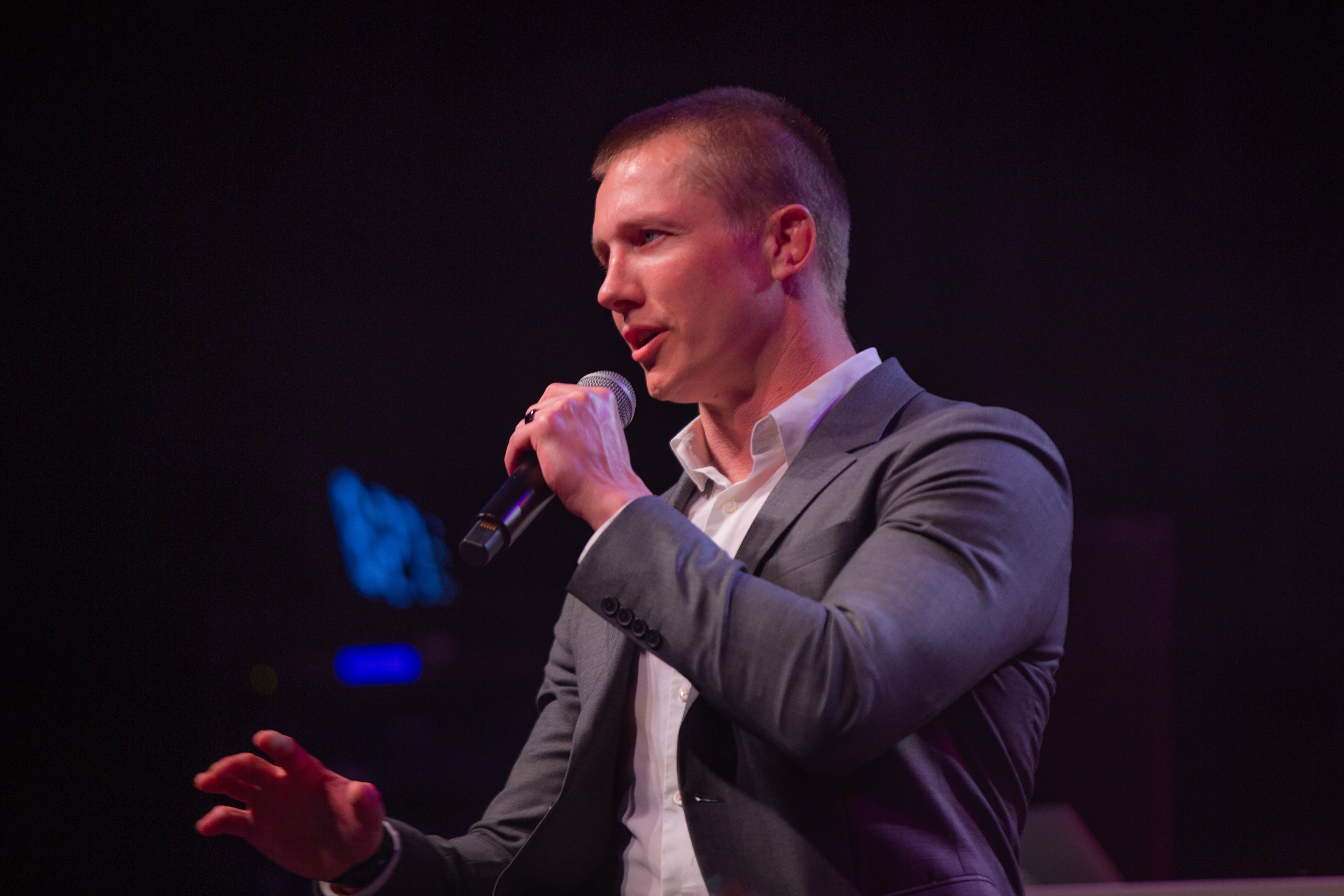 Digital Fight Club: DFC: Marketing — Dallas Feb 2023 event photo
