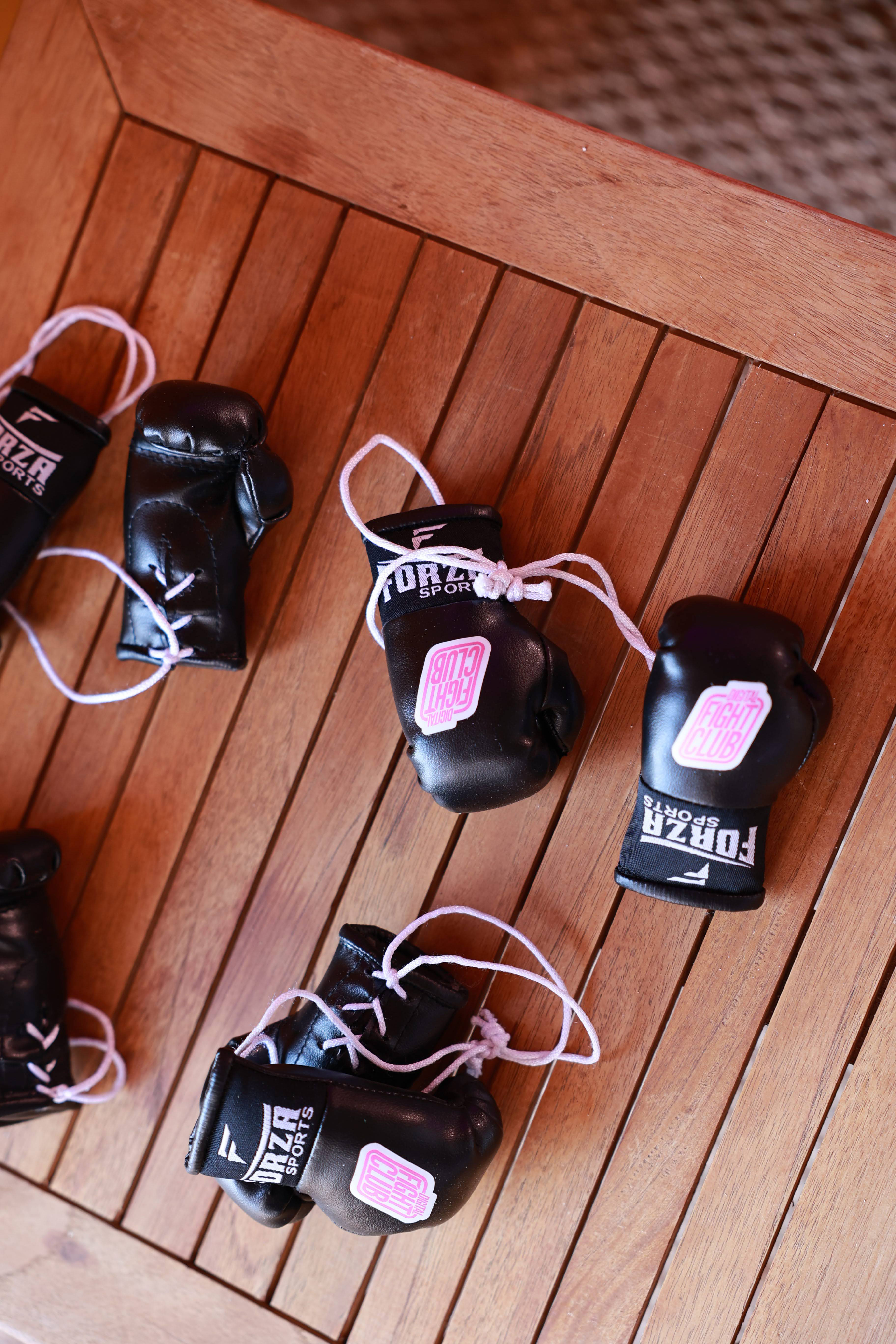Digital Fight Club: DFC: Marketing — Cannes LIONS 2025 Night 2 event photo