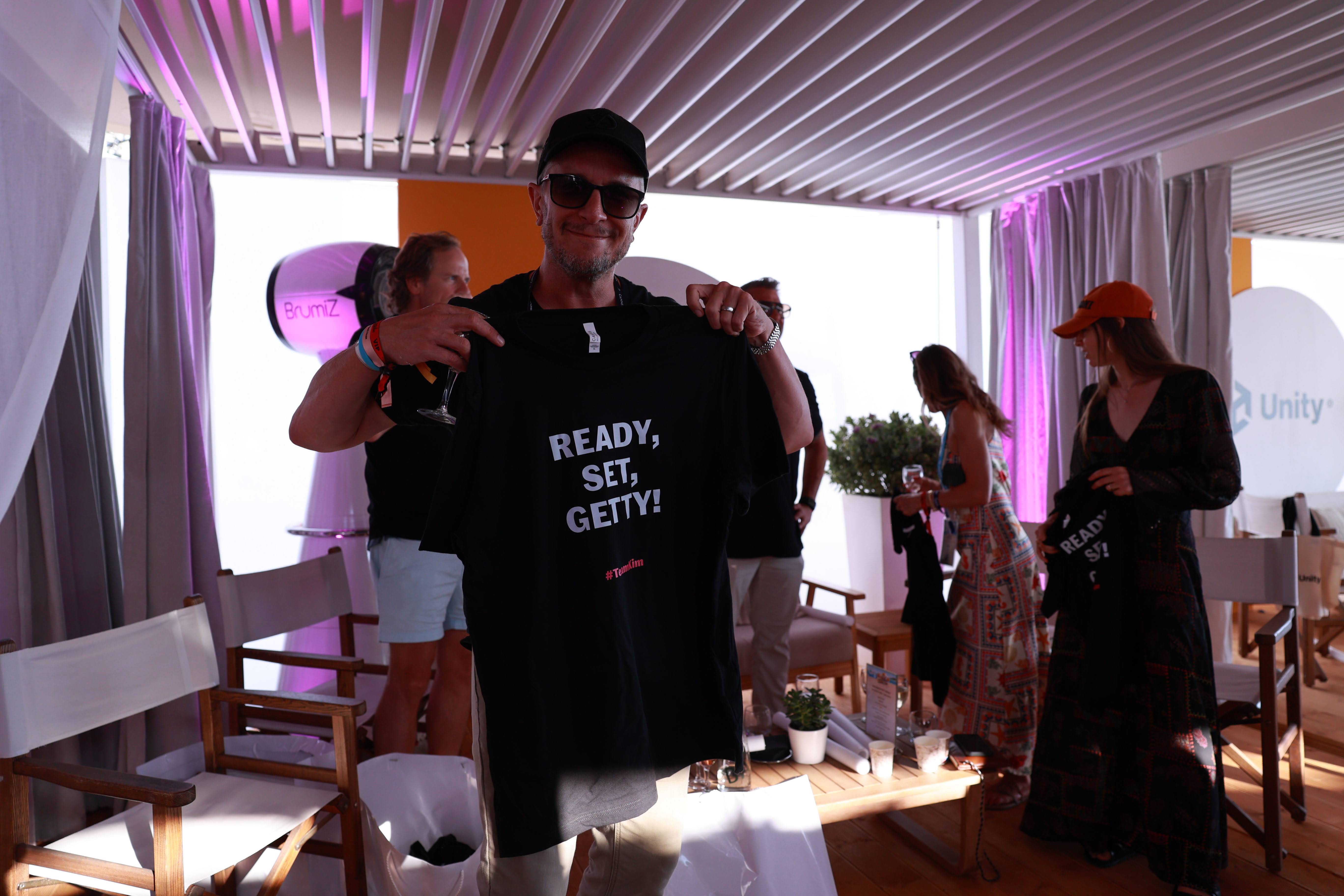 Digital Fight Club: DFC: Marketing — Cannes LIONS 2025 Night 2 event photo