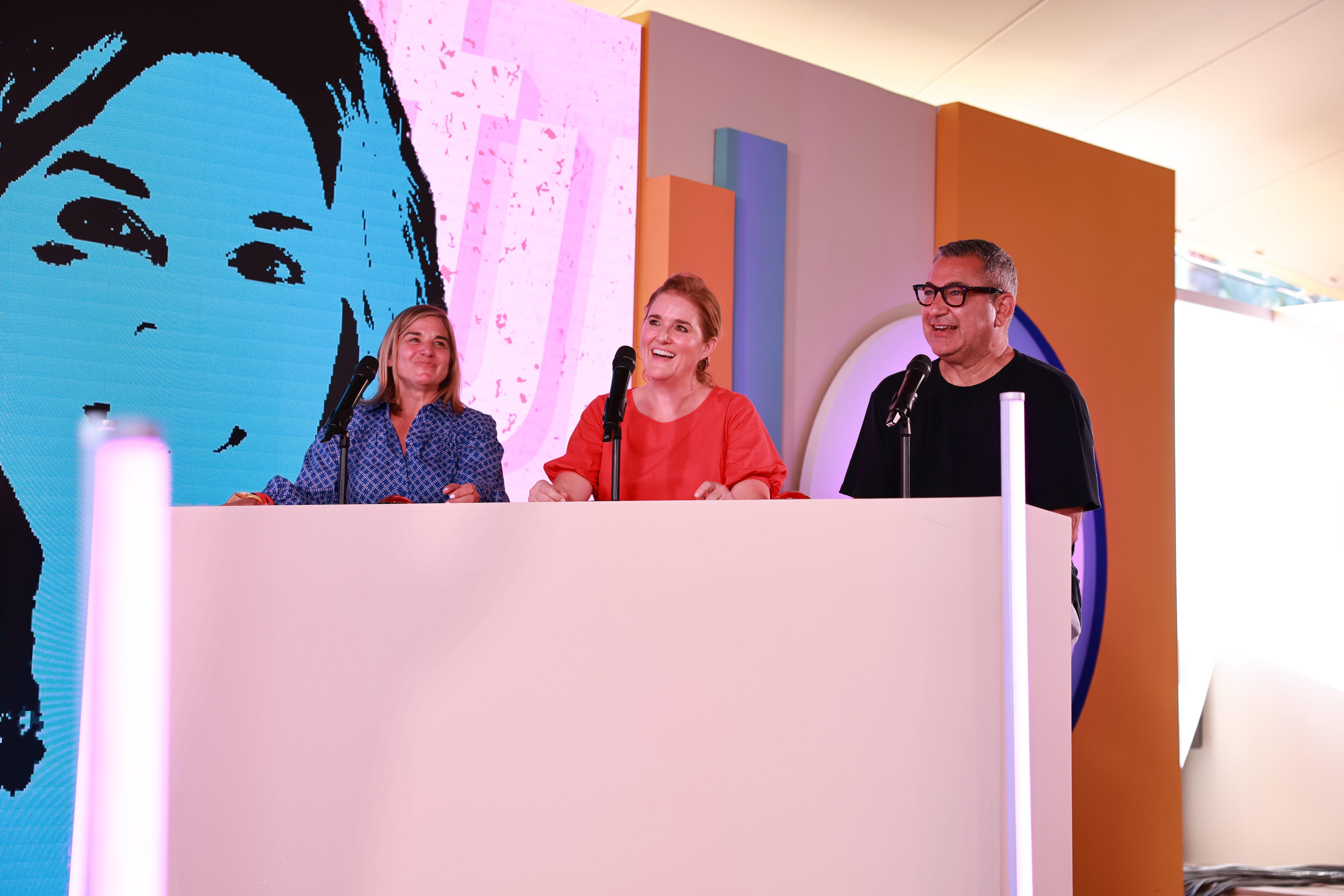 Digital Fight Club: DFC: Marketing — Cannes LIONS 2025 Night 2 event photo