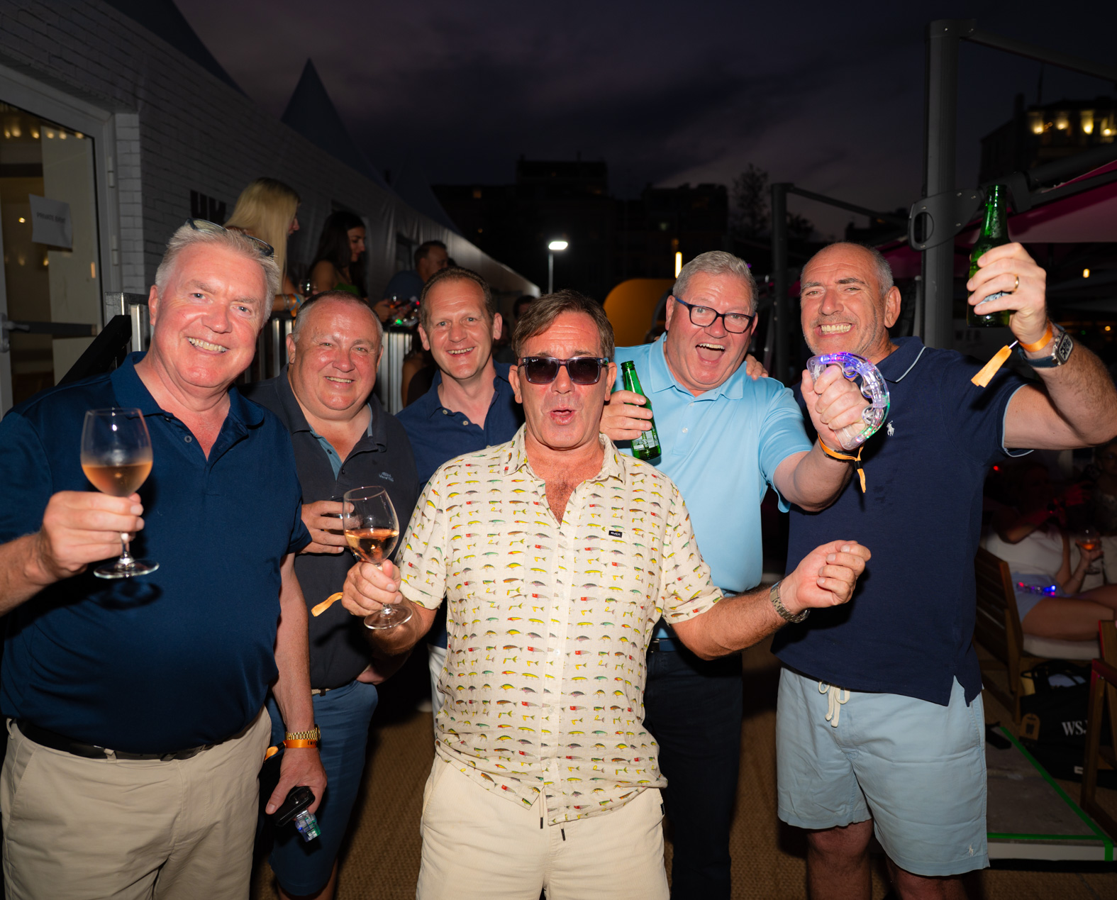 Digital Fight Club: DFC: Marketing — Cannes LIONS 2026 event photo