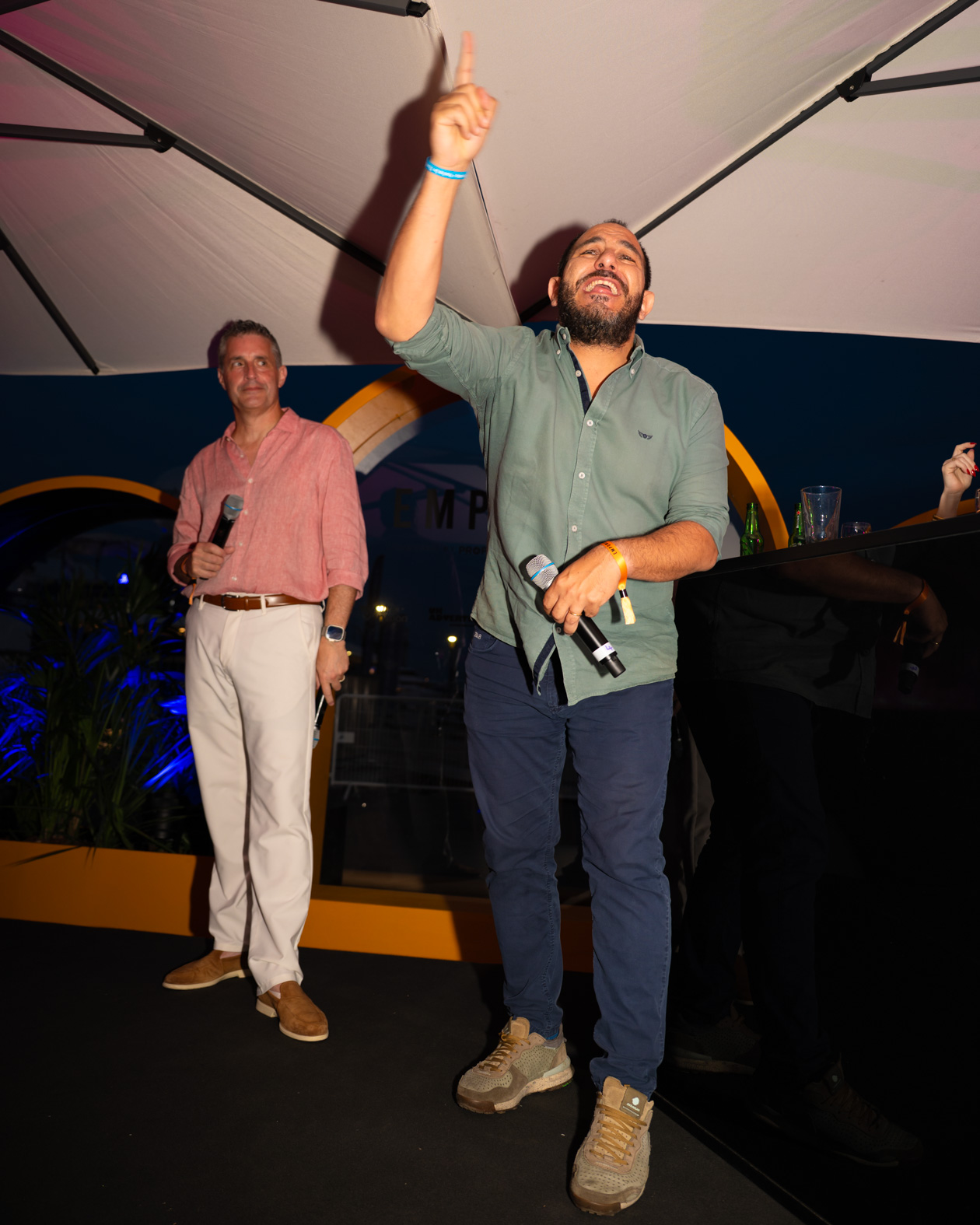 Digital Fight Club: DFC: Marketing — Cannes LIONS 2026 event photo