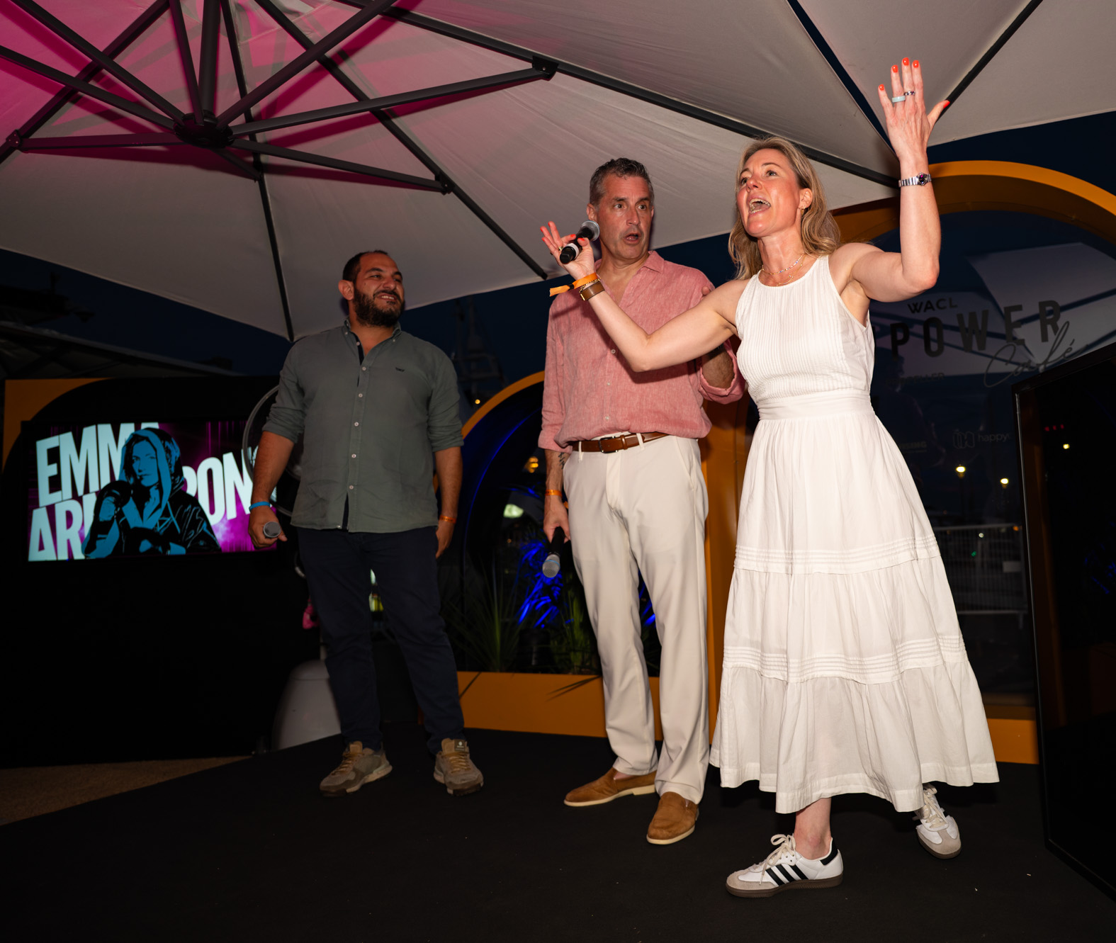 Digital Fight Club: DFC: Marketing — Cannes LIONS 2026 event photo