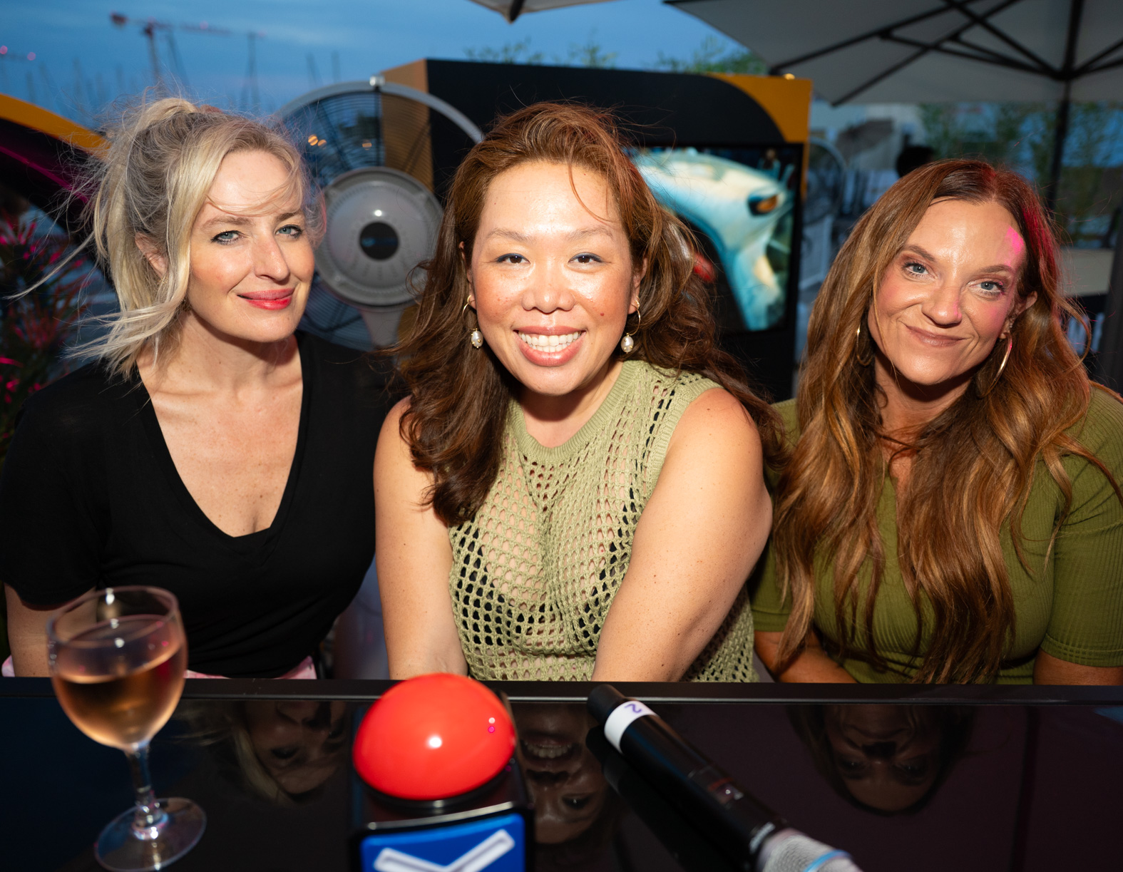 Digital Fight Club: DFC: Marketing — Cannes LIONS 2026 event photo
