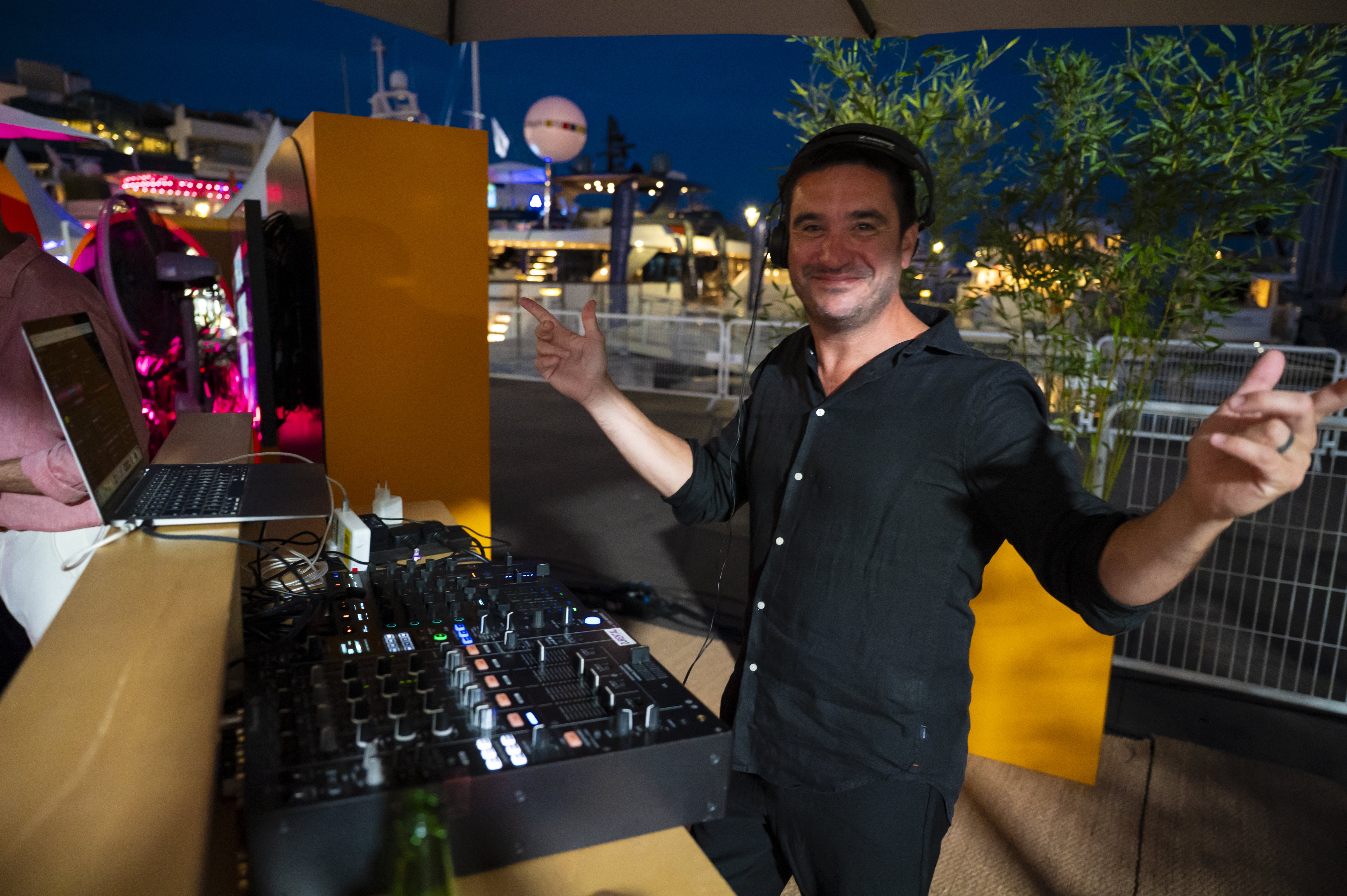 Digital Fight Club: DFC: Marketing — Cannes LIONS 2026 event photo