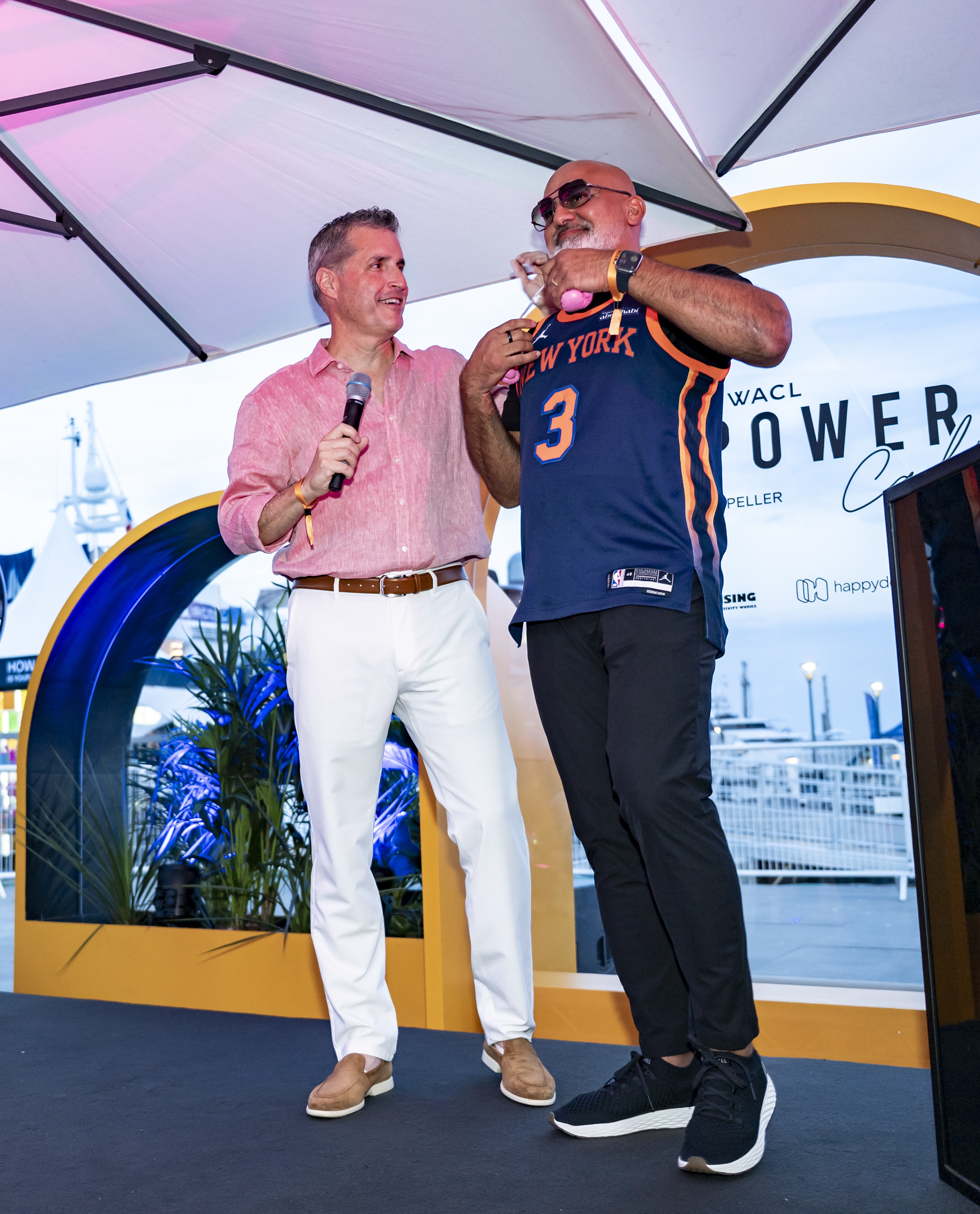 Digital Fight Club: DFC: Marketing — Cannes LIONS 2026 event photo