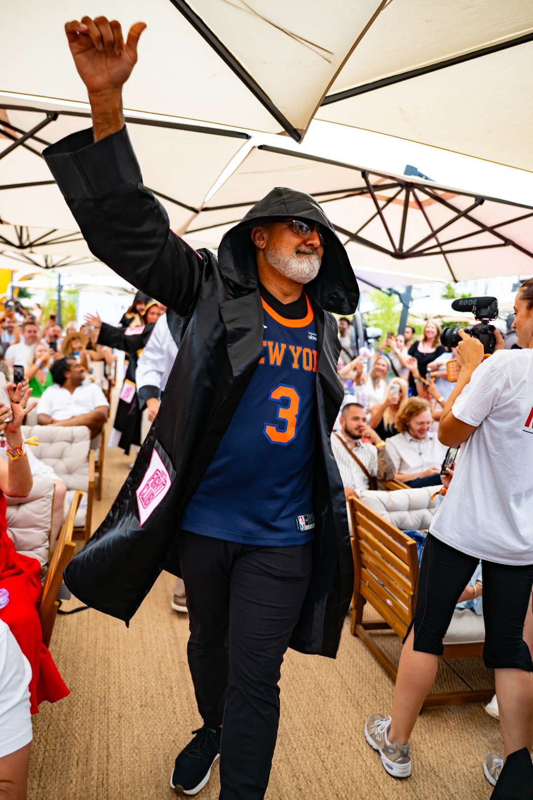Digital Fight Club: DFC: Marketing — Cannes LIONS 2026 event photo