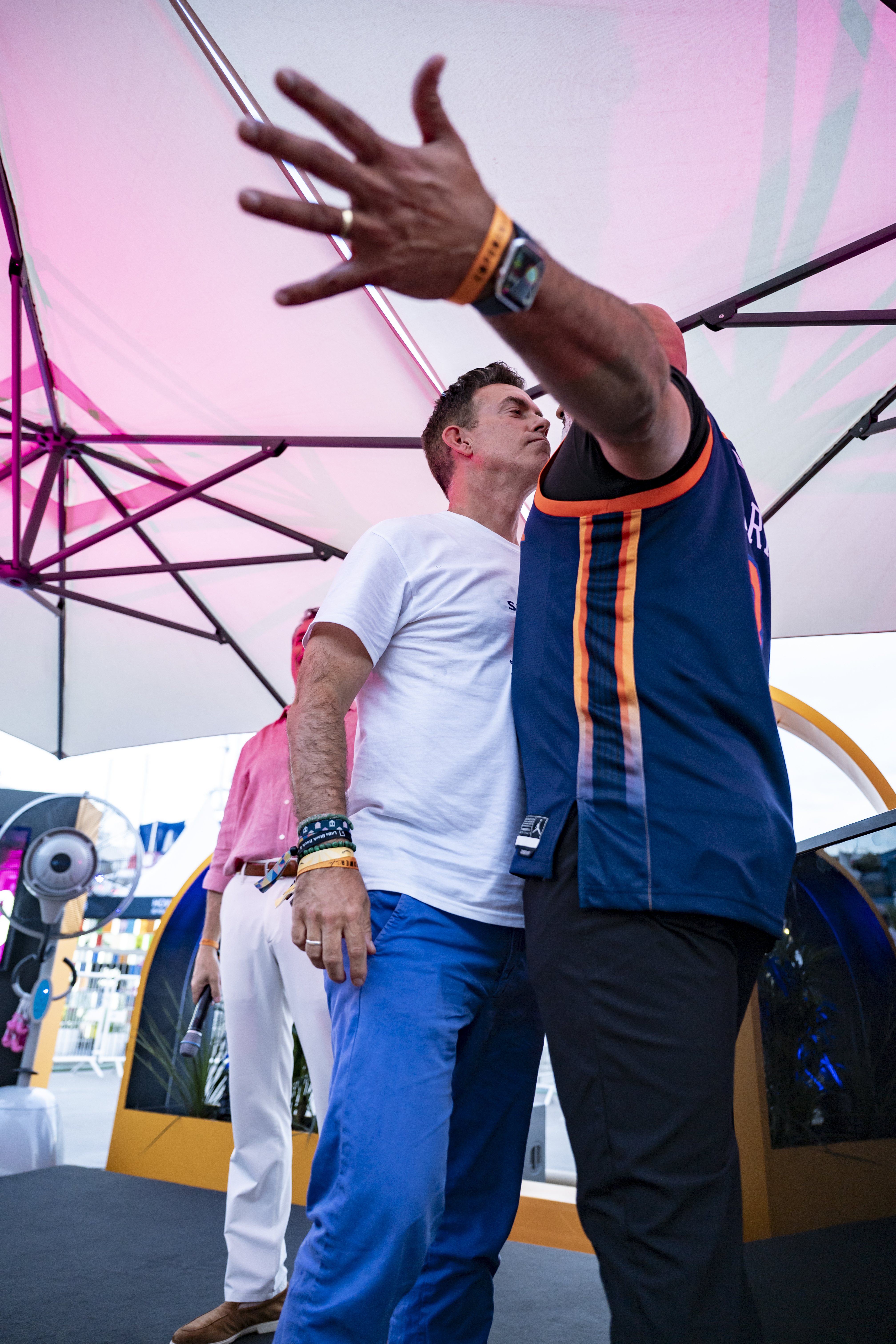 Digital Fight Club: DFC: Marketing — Cannes LIONS 2026 event photo