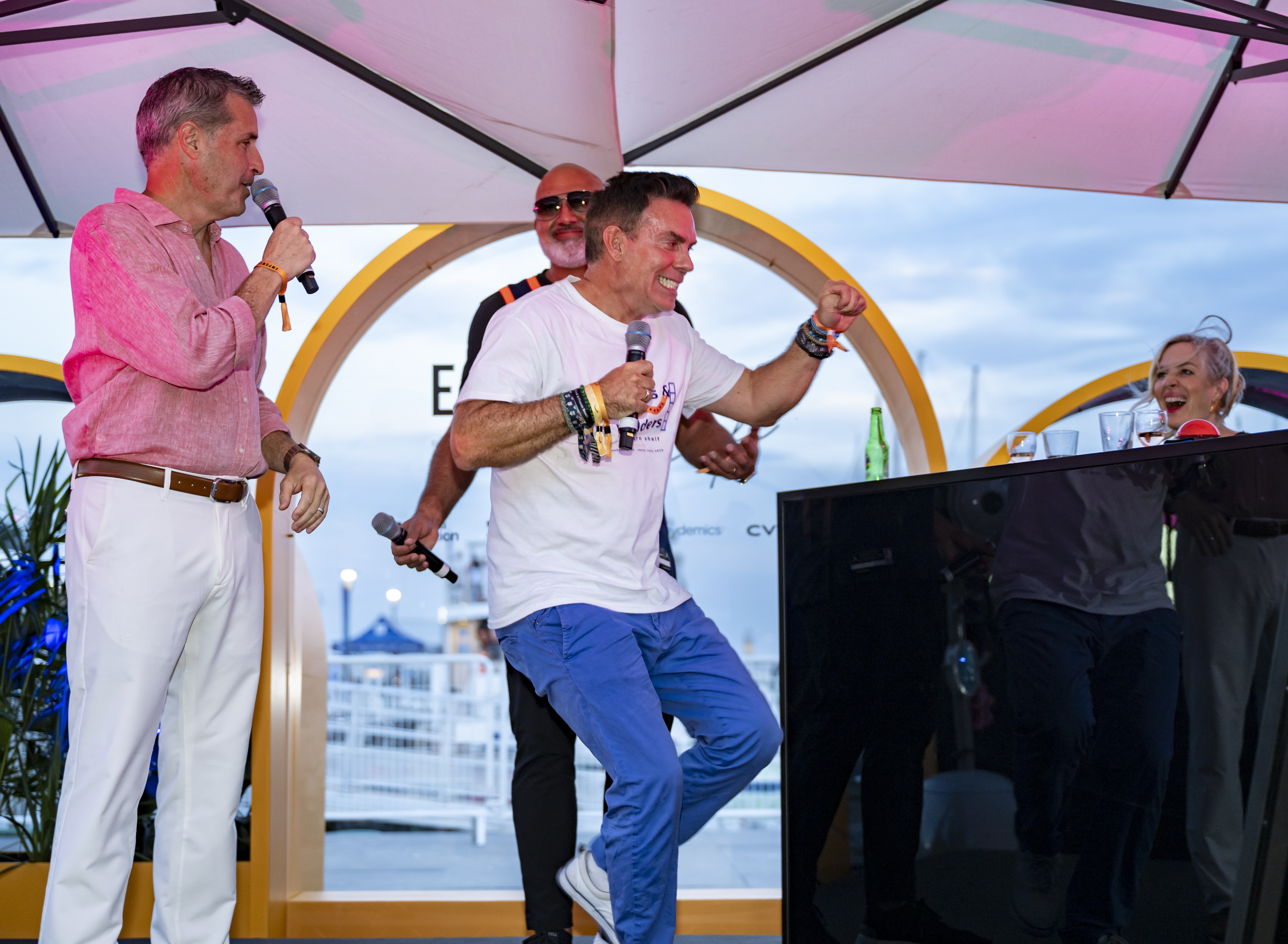 Digital Fight Club: DFC: Marketing — Cannes LIONS 2026 event photo