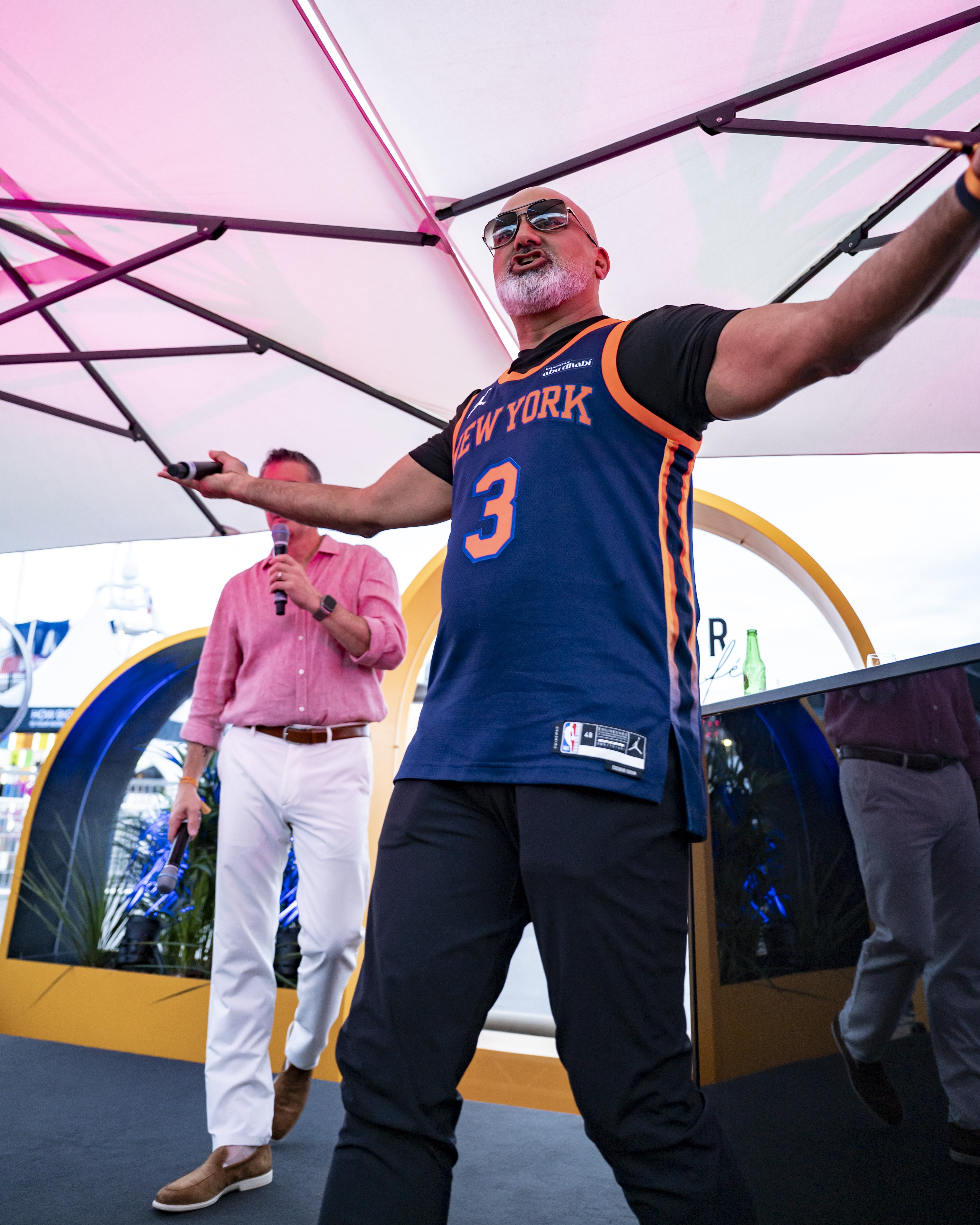 Digital Fight Club: DFC: Marketing — Cannes LIONS 2026 event photo