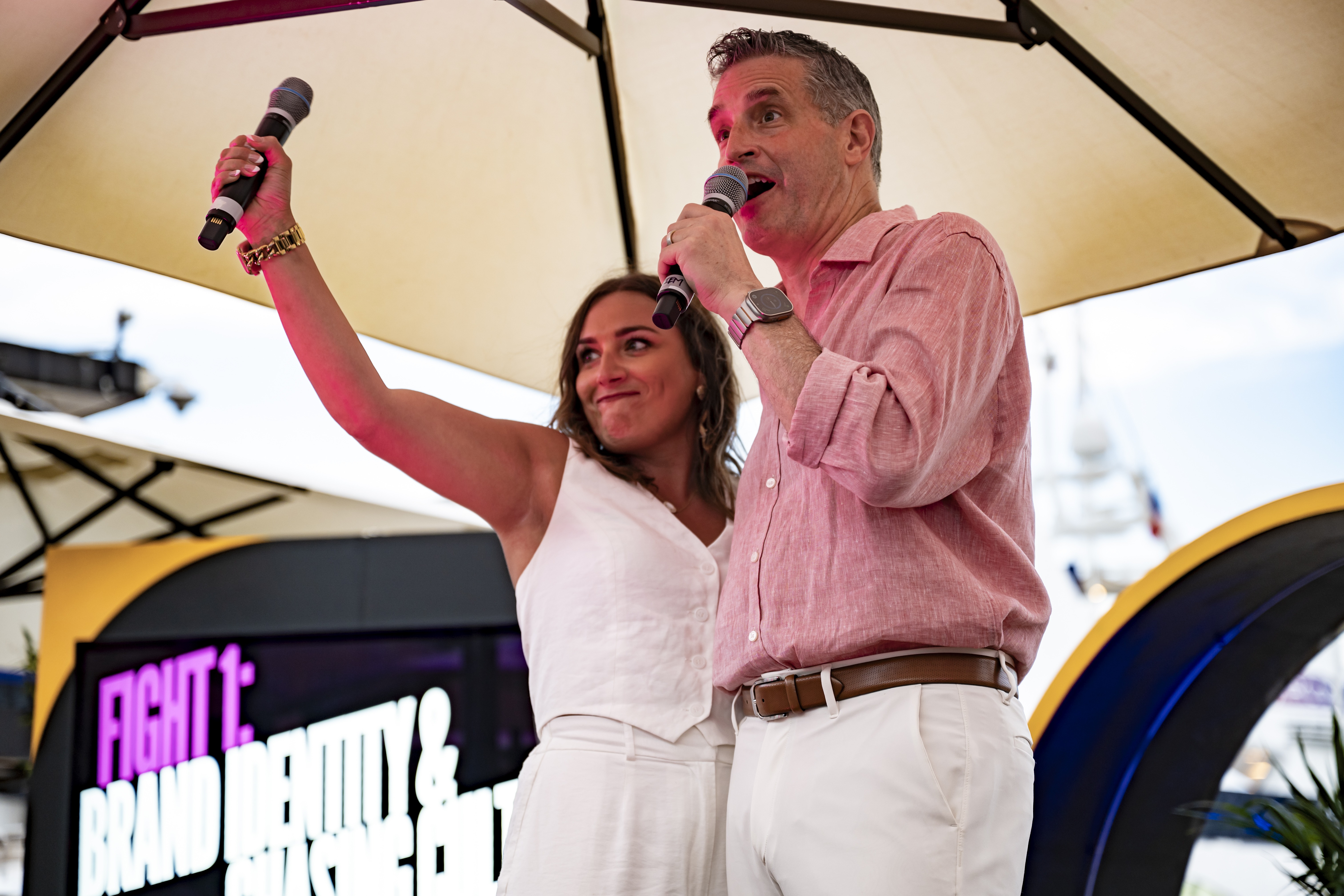 Digital Fight Club: DFC: Marketing — Cannes LIONS 2026 event photo