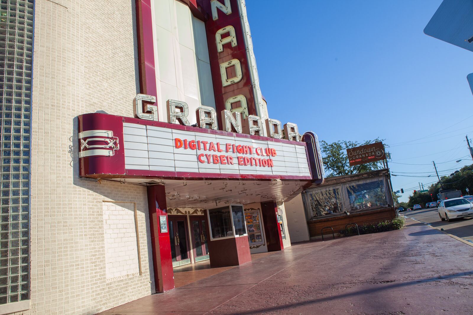 Digital Fight Club: DFC: Cyber — Dallas Nov 2023 event photo