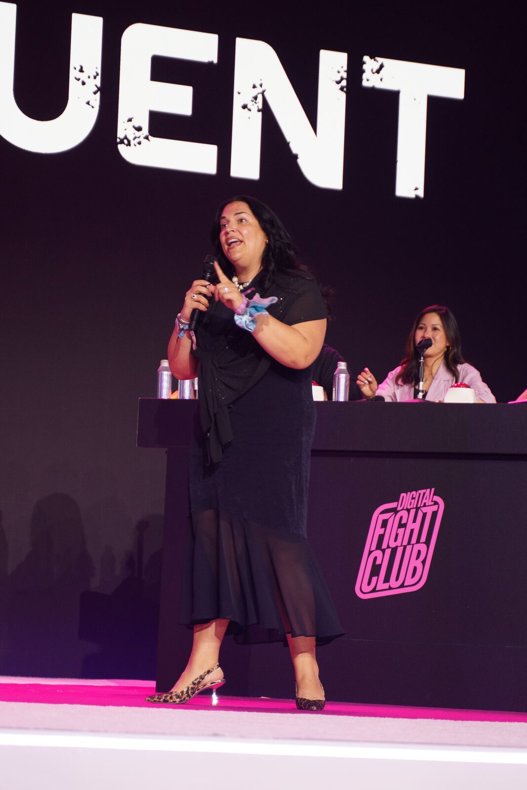 Digital Fight Club: DFC: Marketing — POSSIBLE 2026 event photo
