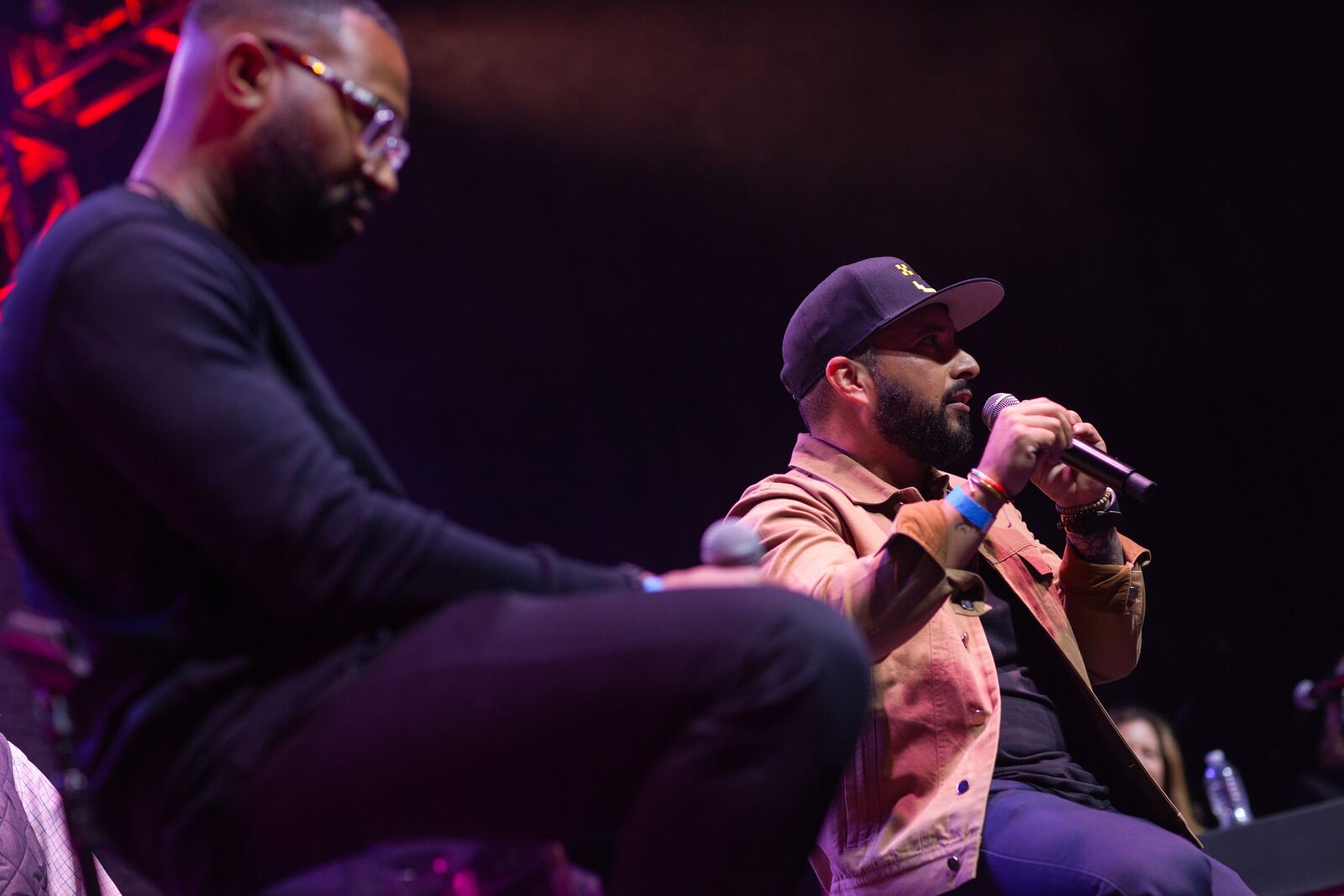 Digital Fight Club: DFC: Marketing — Dallas Oct 2023 event photo