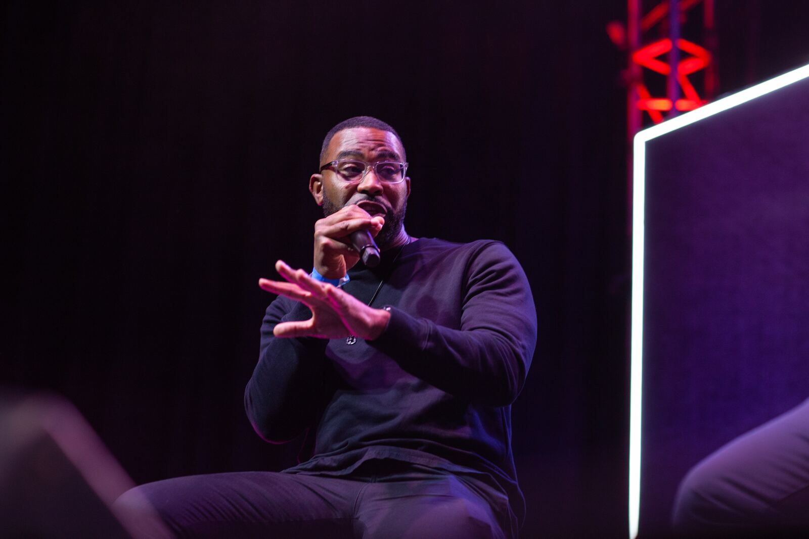 Digital Fight Club: DFC: Marketing — Dallas Oct 2023 event photo