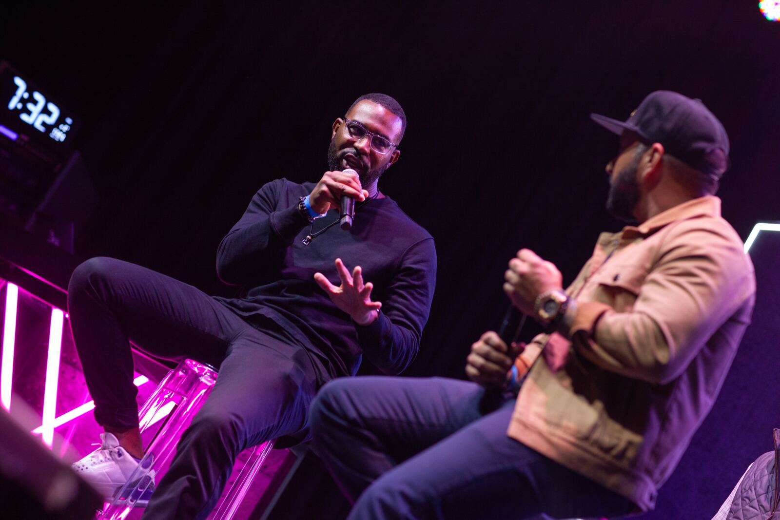 Digital Fight Club: DFC: Marketing — Dallas Oct 2023 event photo
