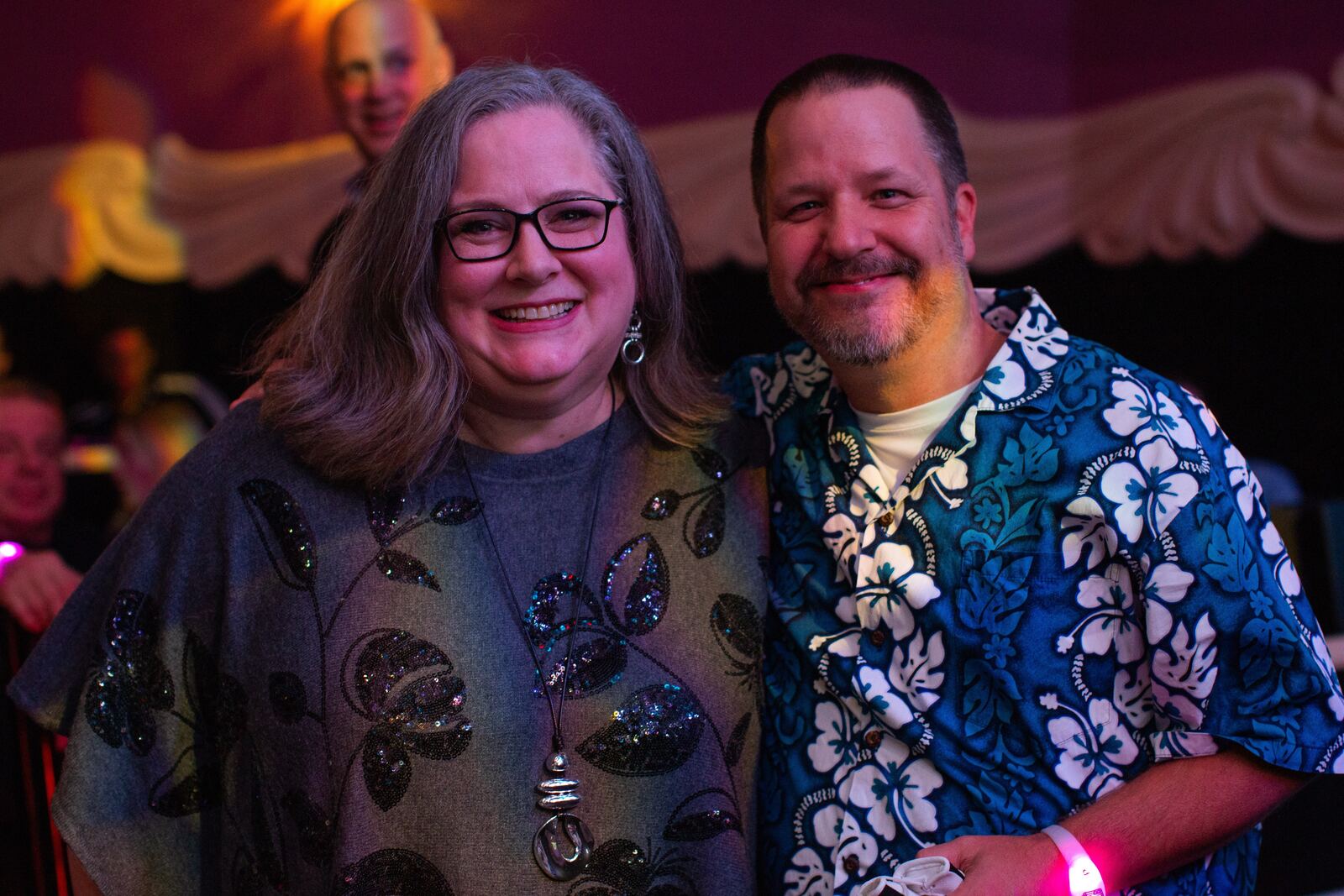Digital Fight Club: DFC: Cyber — Dallas Nov 2023 event photo